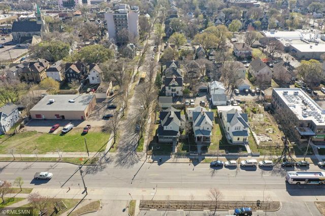 2203 Chicago Avenue, Minneapolis, MN 55404