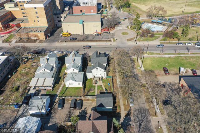 2203 Chicago Avenue, Minneapolis, MN 55404