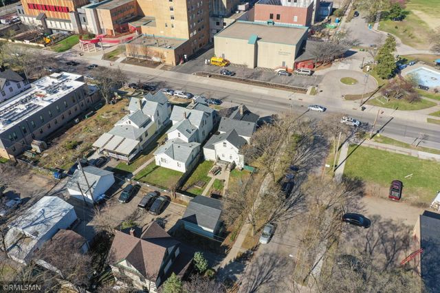 2203 Chicago Avenue, Minneapolis, MN 55404