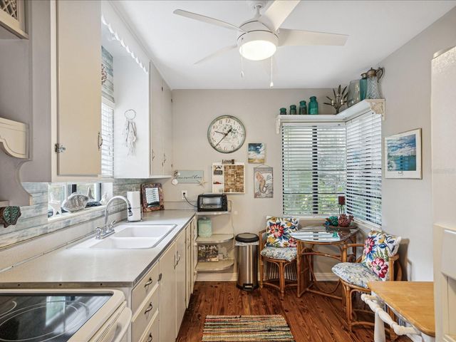 5638 VIRGINIA AVENUE, New Port Richey, FL 34652
