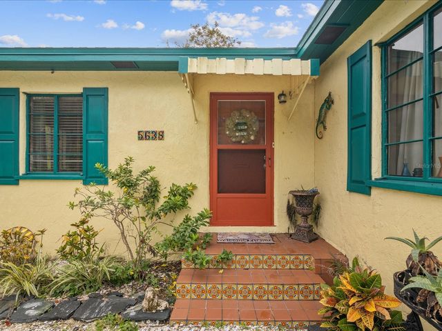 5638 VIRGINIA AVENUE, New Port Richey, FL 34652