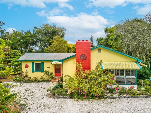 5638 VIRGINIA AVENUE, New Port Richey, FL 34652