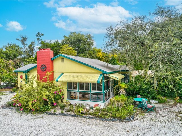 5638 VIRGINIA AVENUE, New Port Richey, FL 34652