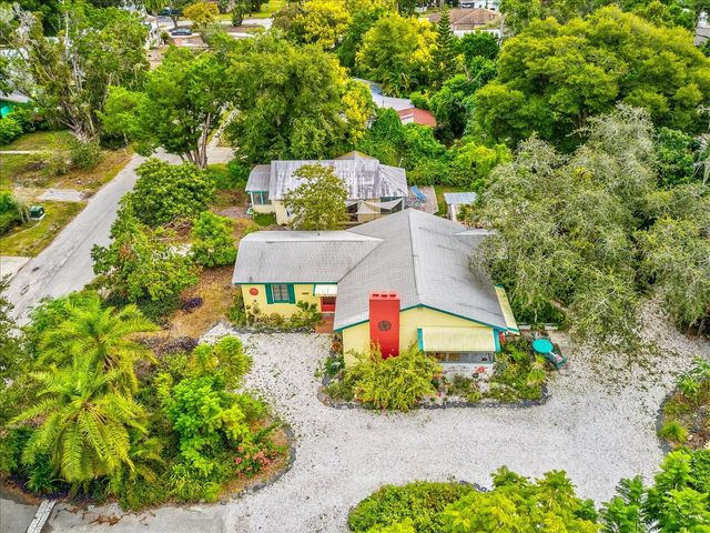 5638 VIRGINIA AVENUE, New Port Richey, FL 34652