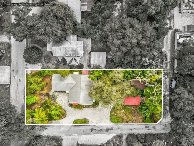 5638 VIRGINIA AVENUE, New Port Richey, FL 34652