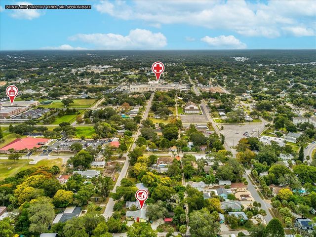 5638 VIRGINIA AVENUE, New Port Richey, FL 34652