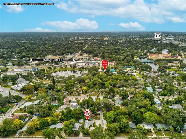 5638 VIRGINIA AVENUE, New Port Richey, FL 34652