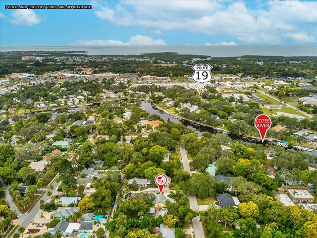 5638 VIRGINIA AVENUE, New Port Richey, FL 34652