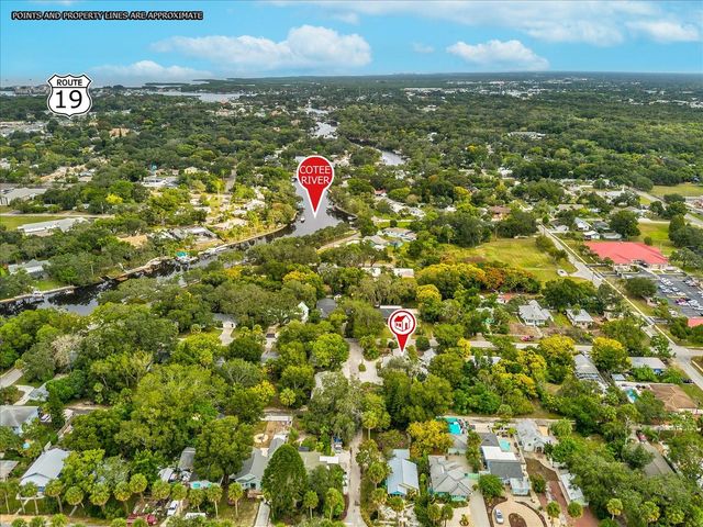 5638 VIRGINIA AVENUE, New Port Richey, FL 34652
