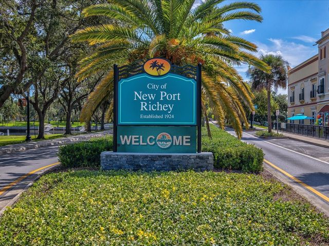 5638 VIRGINIA AVENUE, New Port Richey, FL 34652