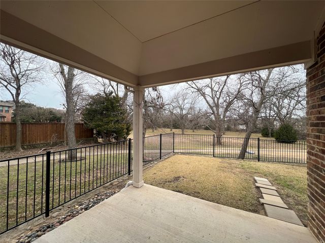 6602 Rutledge Road, Garland, TX 75044