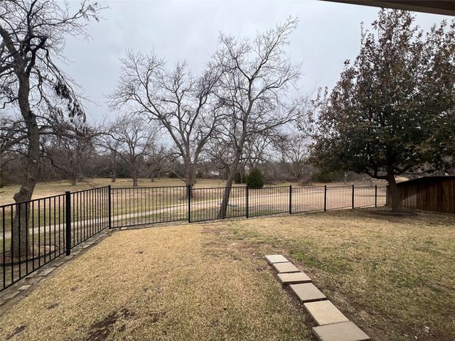 6602 Rutledge Road, Garland, TX 75044