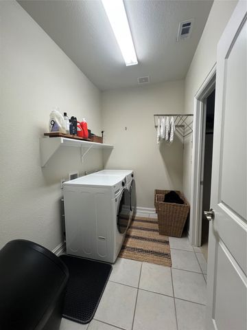 6602 Rutledge Road, Garland, TX 75044