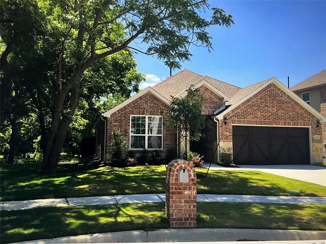 6602 Rutledge Road, Garland, TX 75044