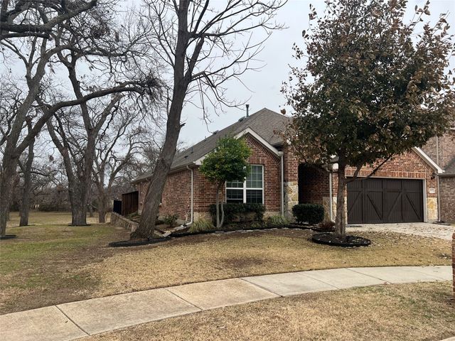 6602 Rutledge Road, Garland, TX 75044