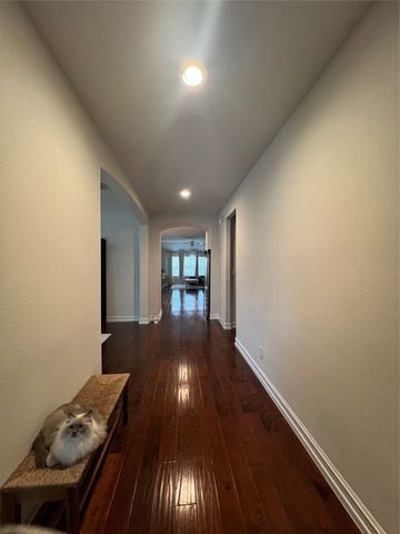 6602 Rutledge Road, Garland, TX 75044