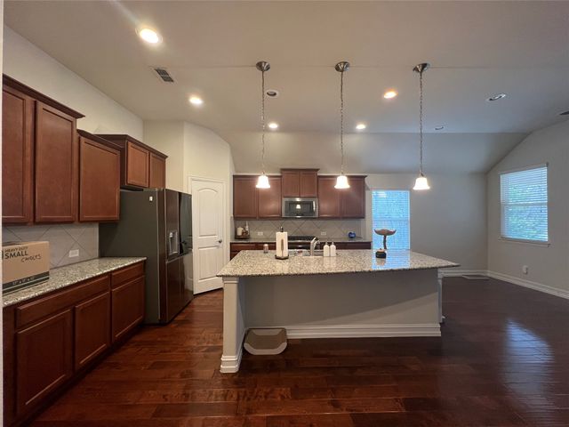 6602 Rutledge Road, Garland, TX 75044