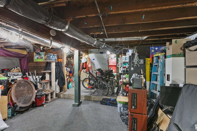 709 W Spofford Ave, Spokane, WA 99201