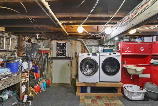 709 W Spofford Ave, Spokane, WA 99201