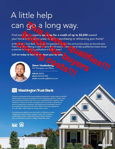 709 W Spofford Ave, Spokane, WA 99201