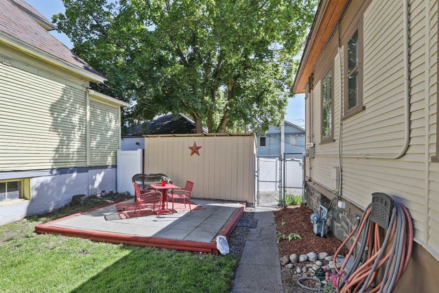 709 W Spofford Ave, Spokane, WA 99201