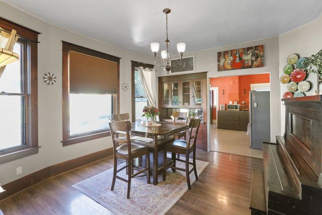 709 W Spofford Ave, Spokane, WA 99201