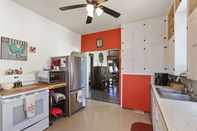 709 W Spofford Ave, Spokane, WA 99201
