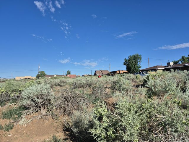 0 31st Street SE, Rio Rancho, NM 87124