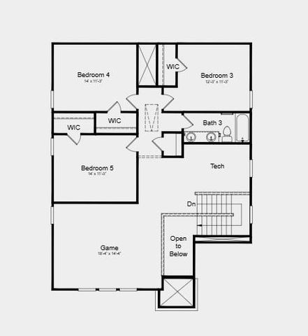 9619 Westminster Manor Drive, Cypress, TX 77433