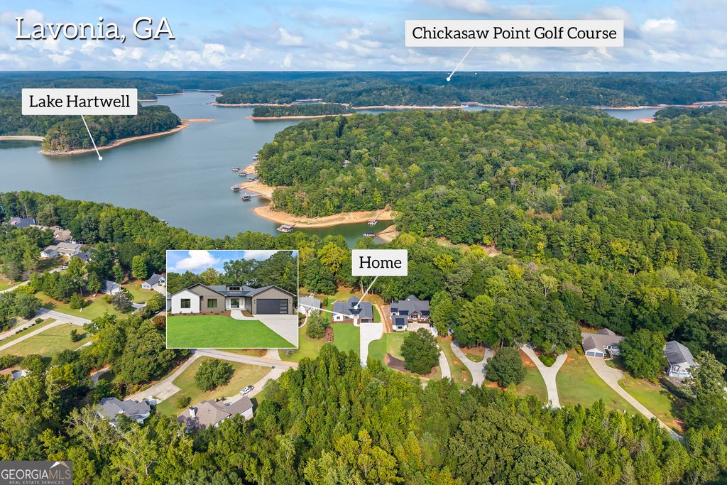 380 Capri Point, Lavonia, GA 30553 — photo 3