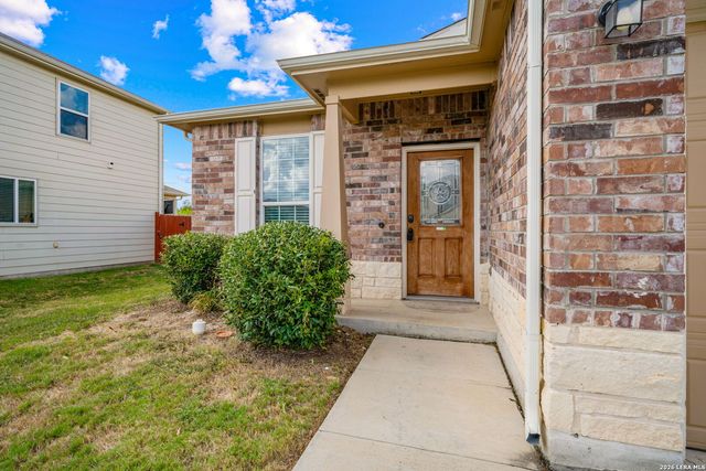 9523 Bent Tree Hollow, Converse, TX 78109