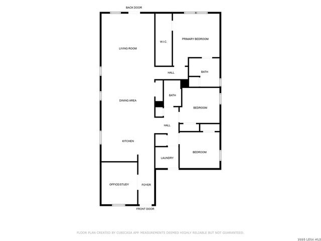 9523 Bent Tree Hollow, Converse, TX 78109