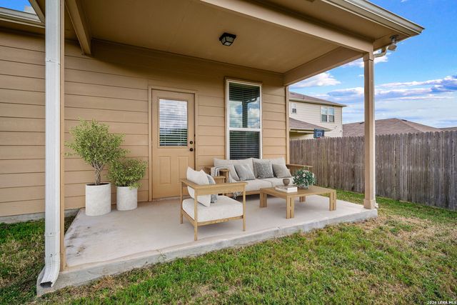 9523 Bent Tree Hollow, Converse, TX 78109