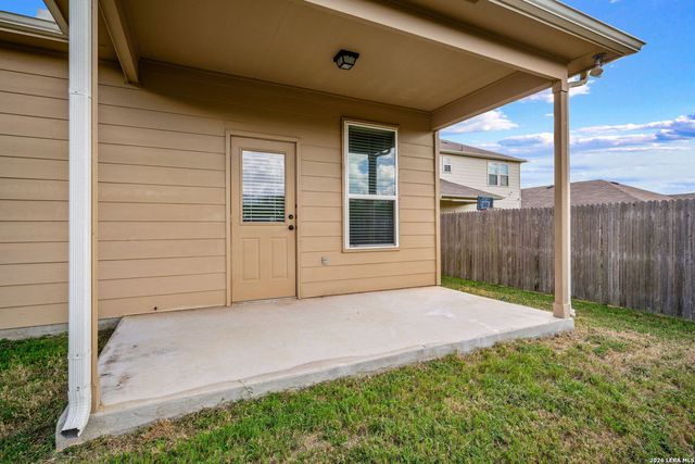 9523 Bent Tree Hollow, Converse, TX 78109