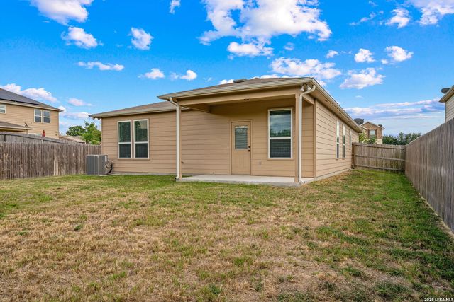 9523 Bent Tree Hollow, Converse, TX 78109