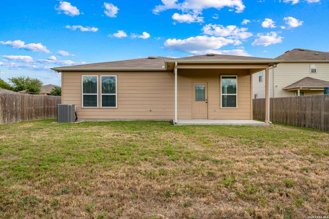 9523 Bent Tree Hollow, Converse, TX 78109