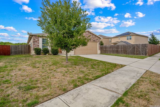 9523 Bent Tree Hollow, Converse, TX 78109