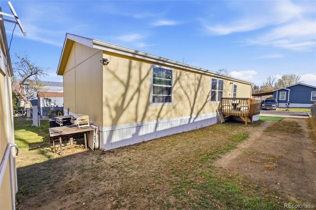 1500 W Thornton Pkwy Parkway, Thornton, CO 80260