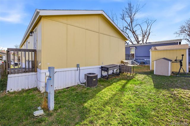 1500 W Thornton Pkwy Parkway, Thornton, CO 80260