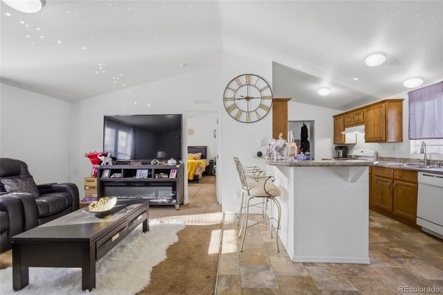 1500 W Thornton Pkwy Parkway, Thornton, CO 80260