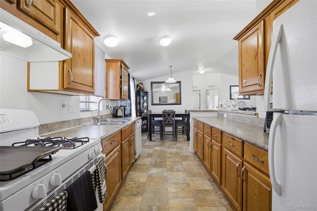 1500 W Thornton Pkwy Parkway, Thornton, CO 80260