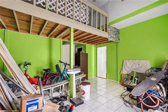 423 W Sprague Street, Edinburg, TX 78539