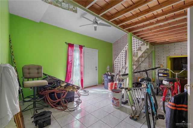 423 W Sprague Street, Edinburg, TX 78539