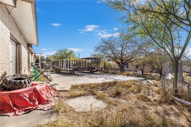 423 W Sprague Street, Edinburg, TX 78539