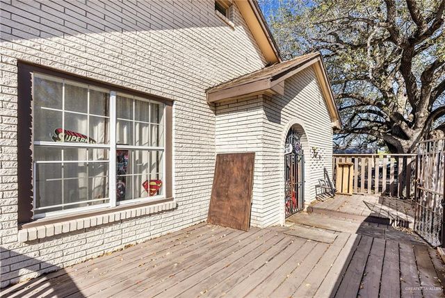 423 W Sprague Street, Edinburg, TX 78539