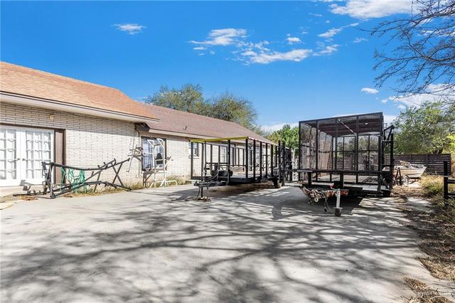 423 W Sprague Street, Edinburg, TX 78539