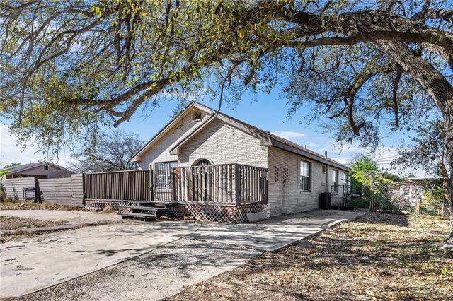 423 W Sprague Street, Edinburg, TX 78539