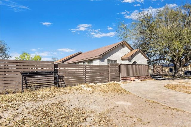 423 W Sprague Street, Edinburg, TX 78539