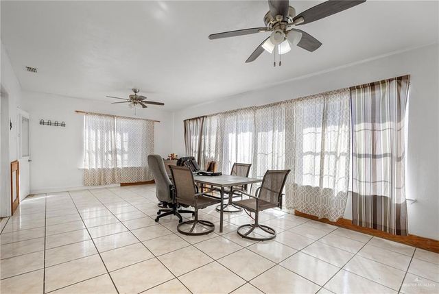 423 W Sprague Street, Edinburg, TX 78539