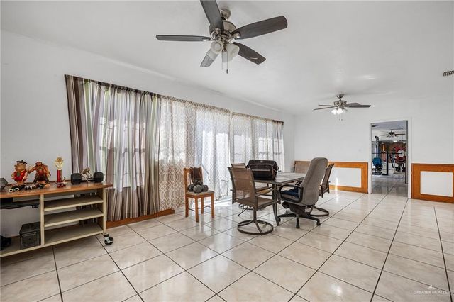423 W Sprague Street, Edinburg, TX 78539